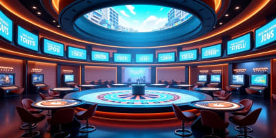 Esports Betting: Illegal Surge & New Partnerships