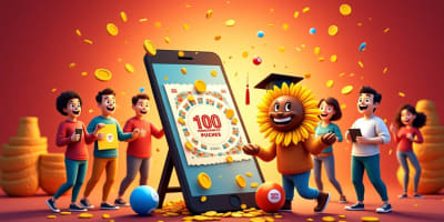 Kansas Lottery Goes Digital with New iLottery Platform