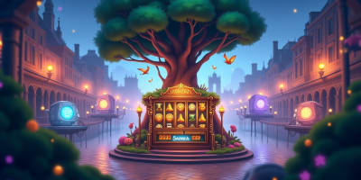 Yggdrasil Slots Coming to Major UK Gaming Brands