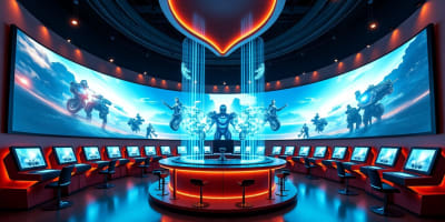 Esports Betting: Rapid Growth Amid Challenges