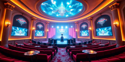 Red Bull's Women's Valorant Event Sparks Betting Buzz