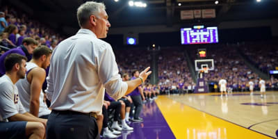 LSU Women's Basketball Faces Pre-SEC Tourney Woes