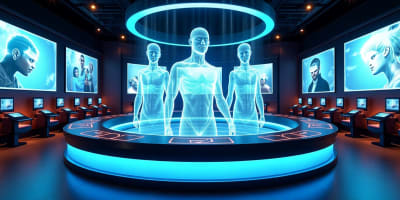 Esports Betting: Rapid Growth Amid Challenges