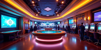 Noctem Esports Closure Rocks Betting Landscape
