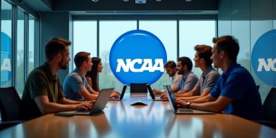 UC's McKinley Joins NCAA DI Oversight Committee