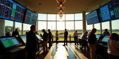 Gulfstream Park: Top Picks for Thursday's Races