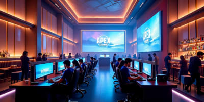Respawn Axes FPS: Apex Legends Betting Shakeup?