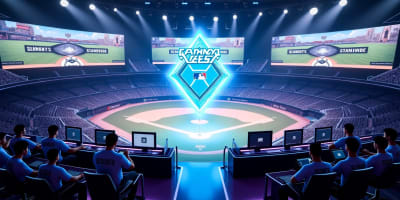MLB The Show 25: Diamond Dynasty's Game-Changing Update