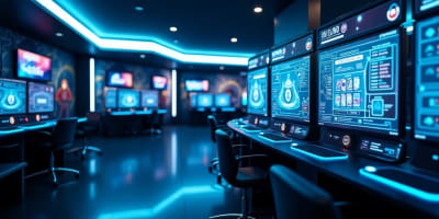 Online Casino Landscape Faces Regulatory Overhaul