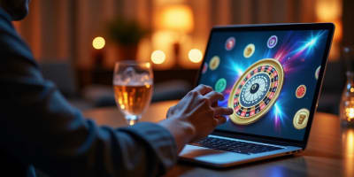 Meilleurs casinos en ligne américains : BetMGM est en tête avec plus de 2 200 jeux