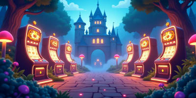 Inspired Entertainment Boosts UK Presence via Ivy Casino