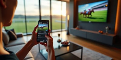 LiveScore Bet's Cheltenham Bonanza: £30 + Daily Freebies