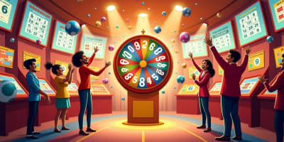 Michigan Lottery Reveals March 14, 2025 Winners