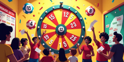 Mississippi Lottery: Latest Winning Numbers Revealed