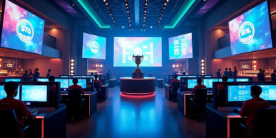 Riot's $5M Worlds Prize: A Bettor's Goldmine