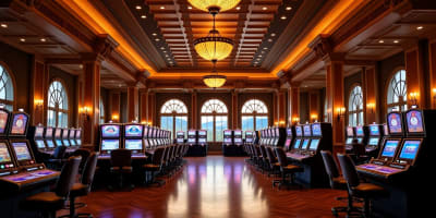 Black Hawk Leads Fight Against Online Gambling