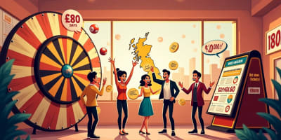 Millions in Unclaimed UK Lottery Prizes Await Winners