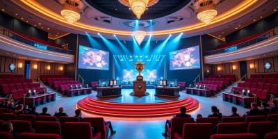 밴쿠버, 총상금 250만 달러 걸고 LoL MSI 2025 개최