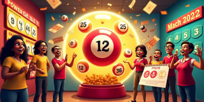 Maryland Lottery : les résultats de Powerball et Pick 3 dévoilés