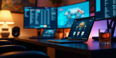 Online Casinos Battle for Highest Payout Rates