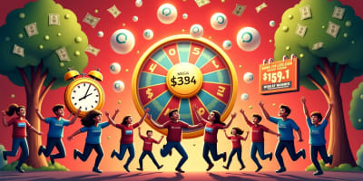 Mega Millions Soars to $344M, Ticket Price to Double
