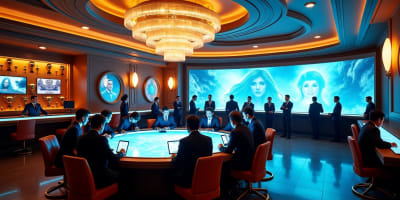 Wild Rift Betting: la revolución de las apuestas móviles de LoL