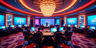 Youth Esports Program Shapes Future Talent Pool