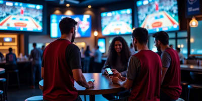 Cavs vs. Pistons: Betting Odds and Key Insights