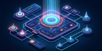 2025's Hottest Crypto Presales: Innovation Unleashed
