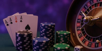 2025 Q1 Report: The Most Popular Slots, Live-Dealer, and Table Games