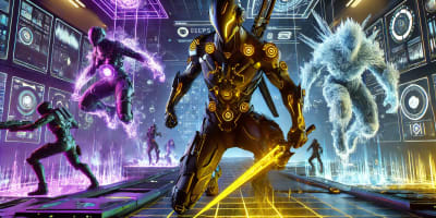 FISSURE Universe: Prevladujejo pometi, zmaguje tundra