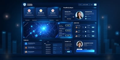 Revoluția Blockchain: de la iGaming la asistență medicală