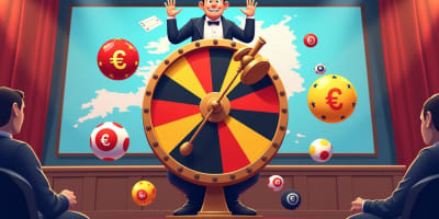 EU Court Scrutinizes German Lottery Regulations
