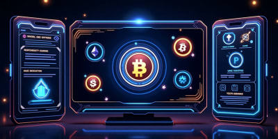 UK Gamblers Embrace Unregulated Crypto Casinos
