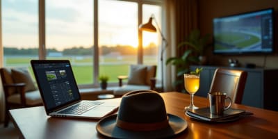 Kentucky Derby Betting: Your Guide to the Action