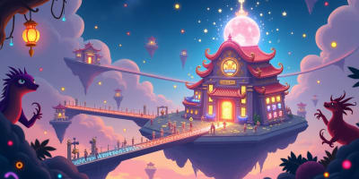 Paradise Entertainment lanza una producción de tragaperras de alta tecnología
