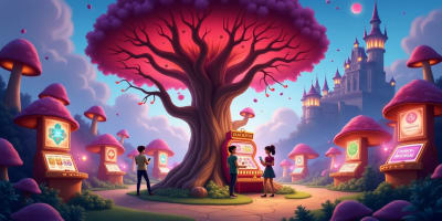 Ruby Fortune: el mejor casino de depósito de $1 de Canadá