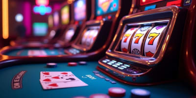 Les paiements numériques remodèlent les opérations des casinos
