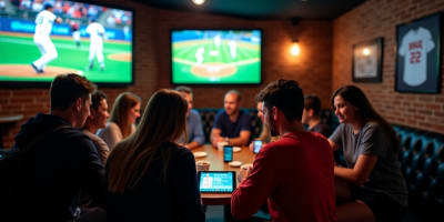 Αναμέτρηση MLB: Γιάνκις-Ρέις, Κάρντιναλς-Μετς Συμβουλές Στοιχημάτων
