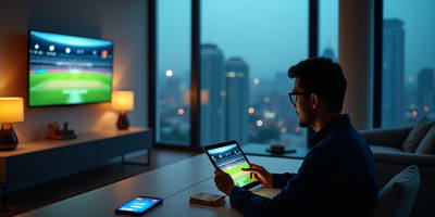Bet365 : la première plateforme de paris en ligne de l'Inde