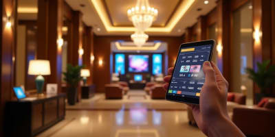 L'hôtel The 13 de Macao rouvre ses portes et arrive sur le marché à 309 millions de dollars