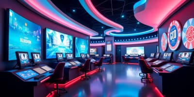 Esports Betting: A $144.8M Industry by 2029