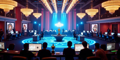 OpTic Gaming Triumphs in $250K HCS Event