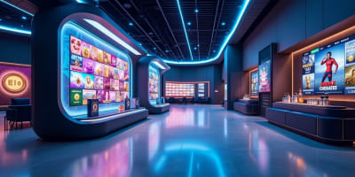 MIRAX Casino : la meilleure destination de jeu d'Australie en 2025
