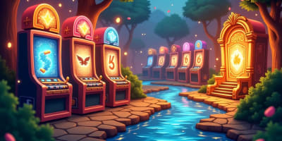 Lucky Creek: el mejor casino de EE. UU. para juegos con dinero real