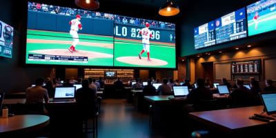 Δυνατότητα προώθησης MLB: Τα αστέρια λάμπουν, οι ομάδες δυσκολεύονται