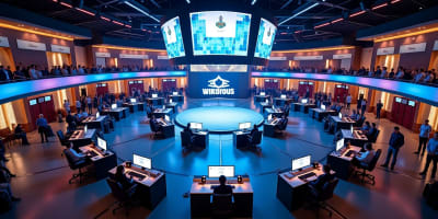 UNF تستضيف بطولات الرياضات الإلكترونية في نيو أرينا
