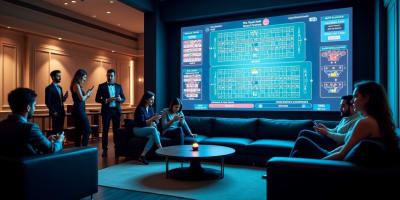 LuckyStreak Revamps European Roulette for Mobile Era
