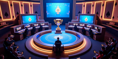 PGL Astana 2025: £1.25M eSports Extravaganza