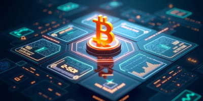 Bitcoin Soars 25% as Whales and Companies Accumulate
